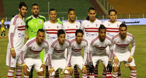 الزمالك يخاطب الدفاع الجوي واستاد القاهرة لاستضافة "ودية" استعداداً للأهلي
